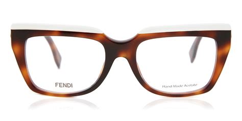 fendi glasse sale|how much is Fendi glasses.